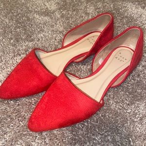 Women's Rebecca Ballet Flats - A New Day™